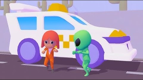 Escape Masters - Gameplay Walkthrough Level 81-100 (iOS, Android)