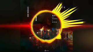 Reik Ft. Wisin & Ozuna - Me Niego