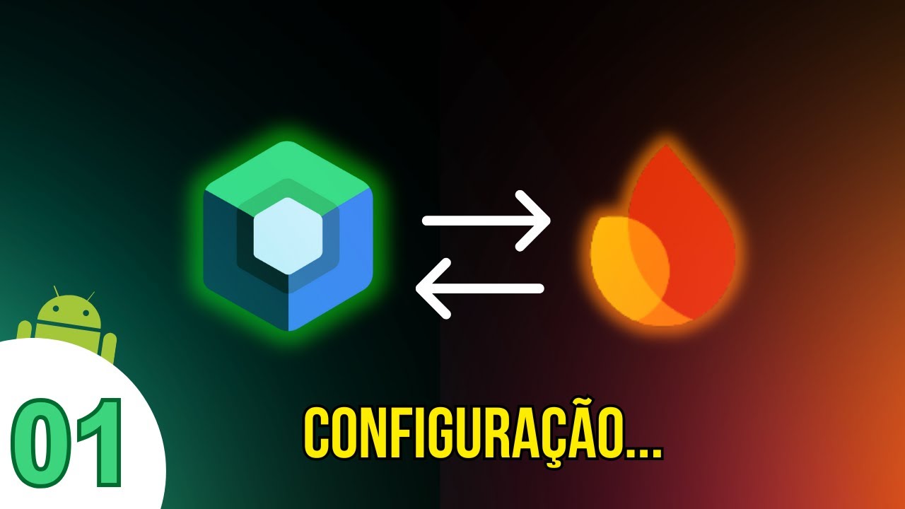 Firebase com Jetpack Compose - Configuração completa no Android Studio ...