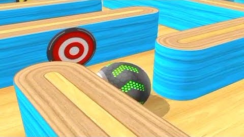 Going Balls - Level 1181 - 1183 speedrun gameplay #goingballs #goingballsgameplay #ballgame