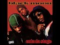 Black Moon Niguz Talk Shit mp3
