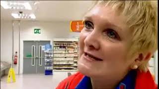 More4 Continuity Closedown 5Th June 2009
