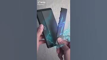 Gemini PDA Keyboard Mobile Device