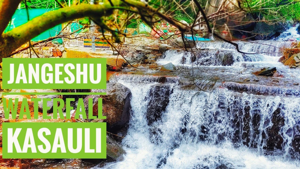 Best place to visit near chandigarh in mountains Travel vlog himachal