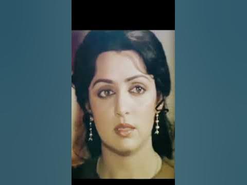 Mere Mehboob Tujhe Salam🌺 Hema Malini🌺 Dharmendra🌺 Reena Roy🌺 / Bagawat ...