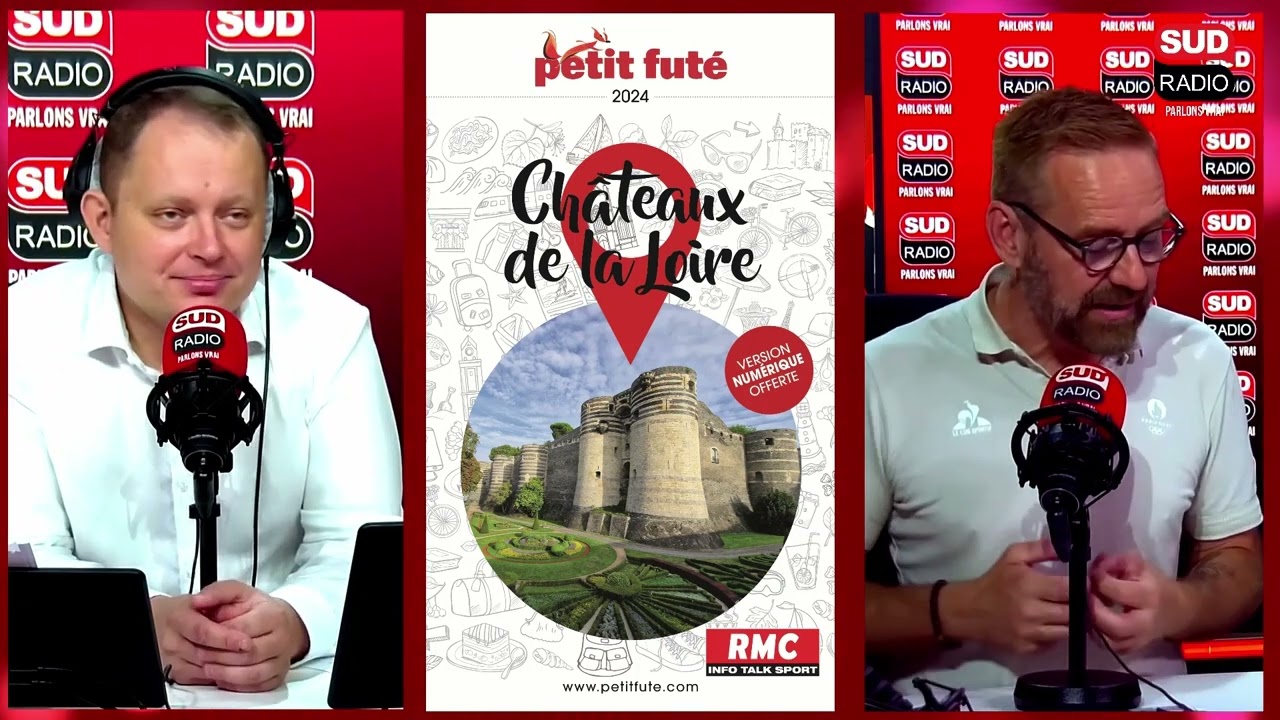 Destination le Loir-et-Cher - Découverte tourisme du Petit Futé