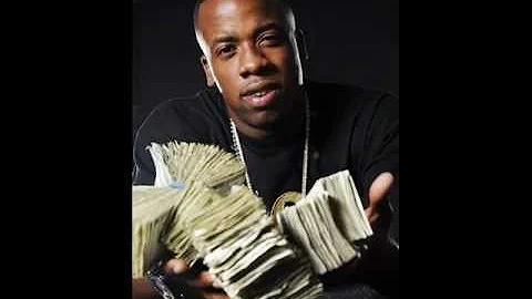 Yo Gotti - thats what they made it foe