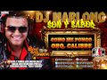 Como me Pongo - Orquesta Calibre - DJ Marlong Son y Sabor 2015