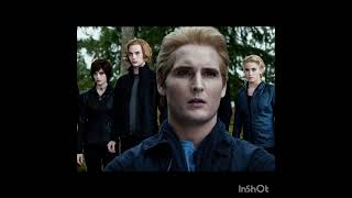 Carlisle's Father.                                        #books #twilight #fantasy