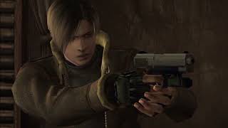 PS3 Longplay 031 Resident Evil 4 HD part 1 of 4