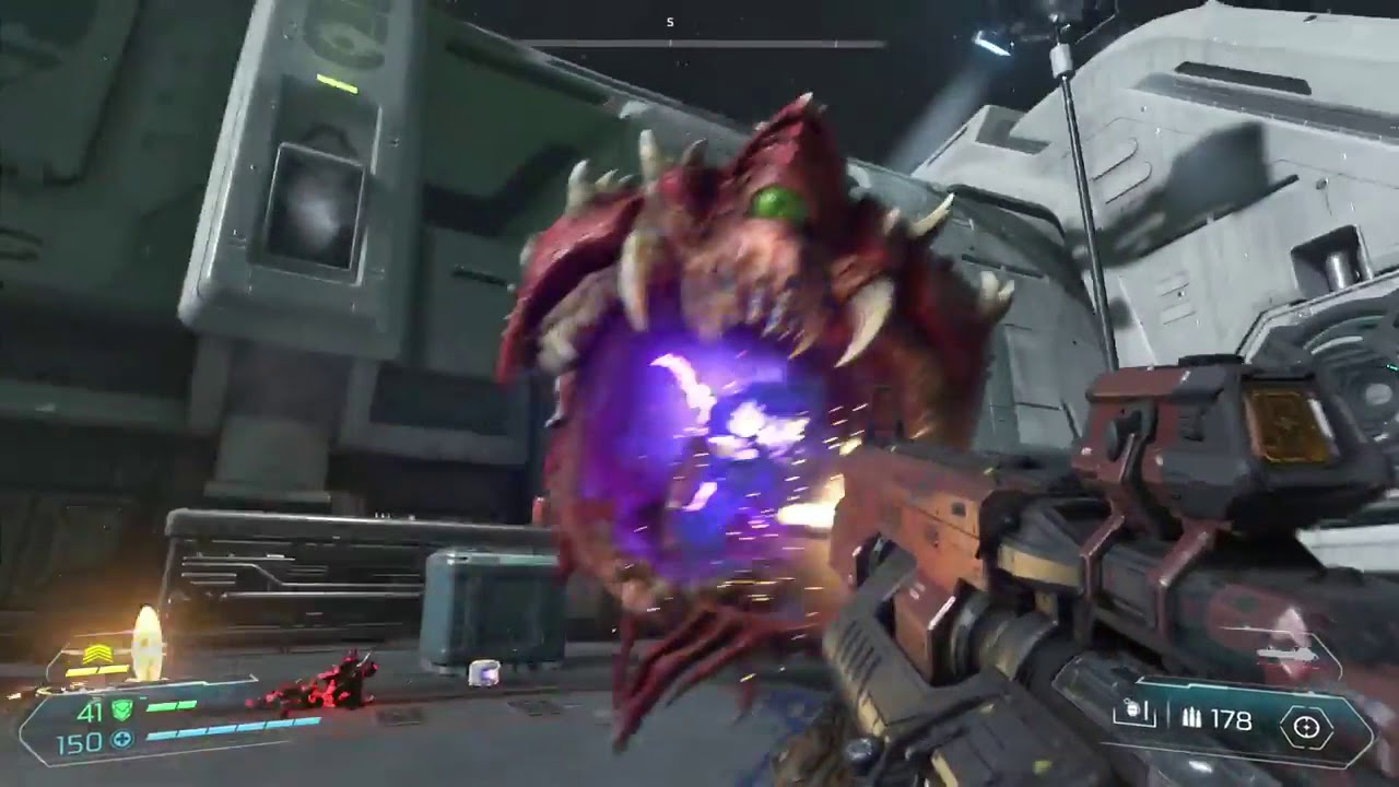 phobos doom eternal