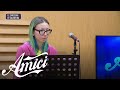 Amici 25 - Le emozioni di Valentina