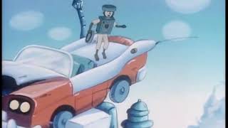 The Catillac Cats (S02E21) - He Aint Heavy, Hes My Brother HD