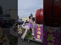 香香蜈蚣鼓