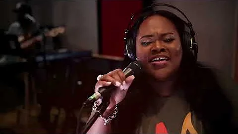 Tasha Cobbs Leonard - Your Spirit ft. Kierra Shear...