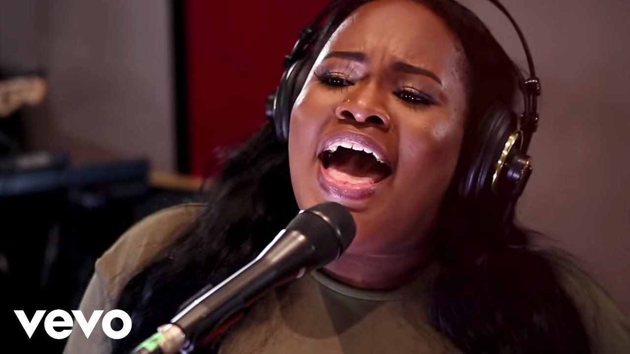 Tasha Cobbs Leonard   Your Spirit ft Kierra Sheard Official Video