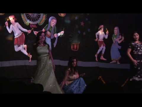 India Nite 2008 - #19 - Srinivas, Nargis, Rakhee, ...