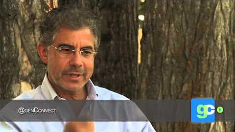 Dr. Alan Altman - Menopause | genConnect