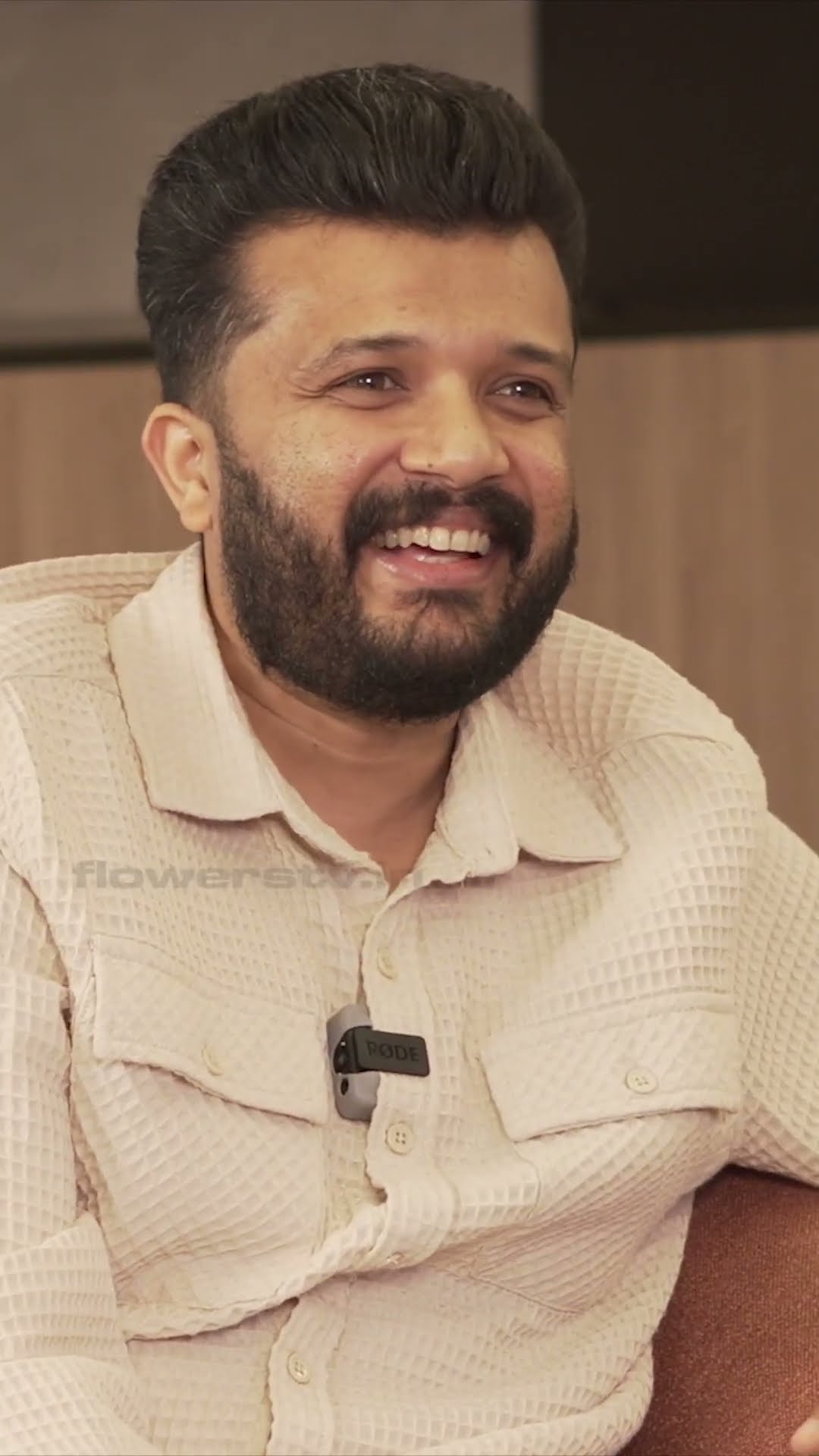 കത്തനാറും കുട്ടിച്ചാത്തനും കണ്ട് വളർന്ന കുട്ടിക്കാലം?