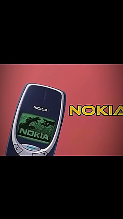 Nokia variant #nokia #invincible #variant #phone