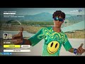 COACHELLA, DISNEY E FNCS - LOJA FORTNITE 11/04/26 - LOJA FORTNITE HOJE - CÓD.MPMDT