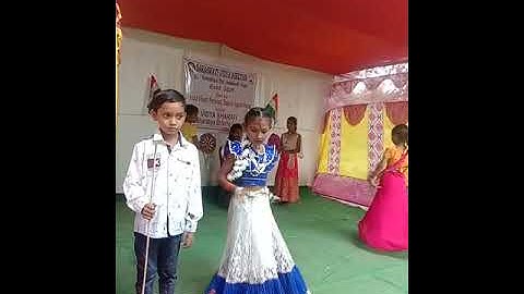 Independence day celebration in Saraswati Vidya Niketan ,Ramnathpur,  South Hailakandi