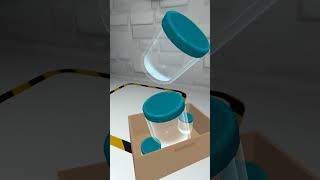 🇺🇸🇬🇧 🧪 FrOgZ – NEW RELEASE - Slime Lab (Meta Quest) VR Slime Making Sandbox Simulation Physics