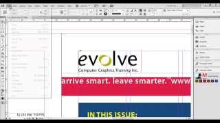 Adobe InDesign CS6 Classroom in a Book - Lesson 4 pages 96-98
