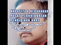 Jalan perjuangan tidak dihampar dengan permaidani merah. Teruskan hingga kita mati di jalan ini!