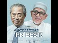 Jalan perjuangan tidak dihampar dengan permaidani merah. Teruskan hingga kita mati di jalan ini!