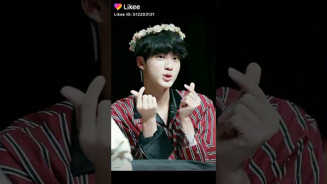 Siapa yang suka bts♥️ - YouTube