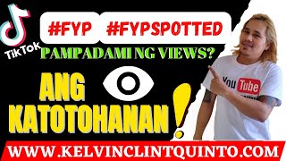 How Tiktok Algorithm Works | Ang Katotohanan sa Likod ng #FYP #FYPSPOTTED