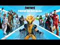 Fortnite - Passe de Batalha do Capítulo 2: Temporada 4 | PS4