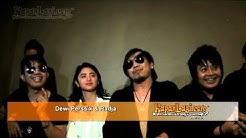 Adu Akting Dengan Depe, Ian Kasela Sering ke WC - Durasi: 2:44. Adu Akting Dengan Depe, Ian Kasela Sering ke WC - Durasi: 2:44.