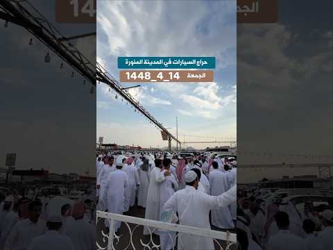 مِنهاج نصائح شراء السيارات المستعملة في المدينة المنورة