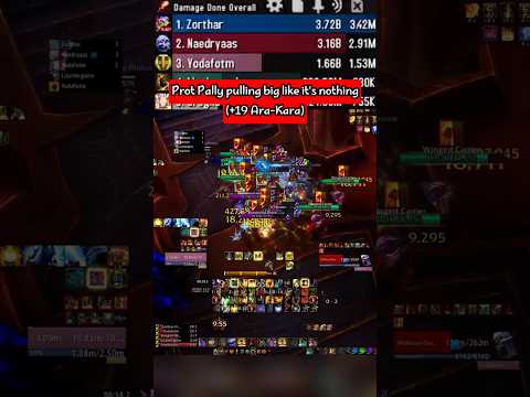 Blizzard Please Buff