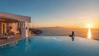 Gece Olur – Turkish Organic House