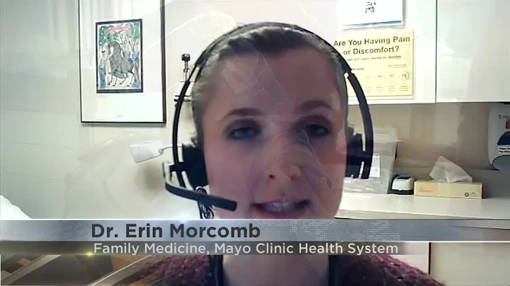 Mayo Clinic Health System gets Johnson & Johnson vaccine