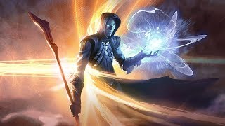 I Got A New Microphone!! MTG Iconic Masters Draft #6 Round 1