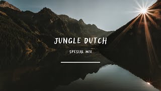 DJ JUNGLE DUTCH - INIKAH CINTA FULL BASS