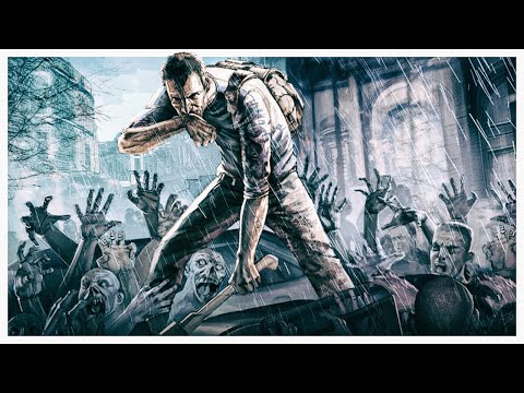 TOP 10 Ways to die in Project Zomboid!