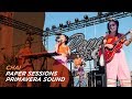 CHAI @ Paper Sessions by OCB stage at Primavera Sound 2019