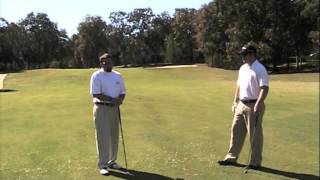 Killearn Country Club, Grand Opening