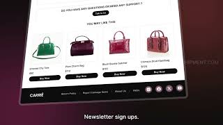 Grab n Go EP-4: LateShipment com LateShipment.com with Klaviyo screenshot 5