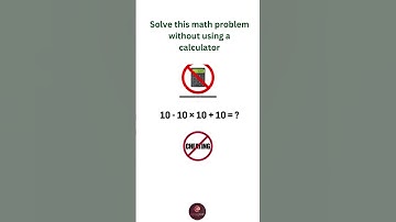 SIMPLIFY| Can You Solve  This ?  Math Challenge | #mathtricks #quiz #geniusiqset