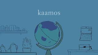kaamos/初音ミク