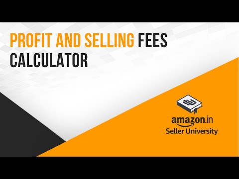 Profitability calculator - Profitability calculator