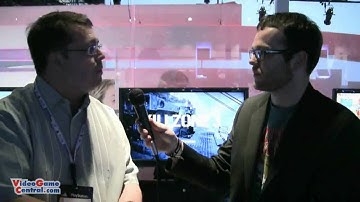 E3 2010 Killzone 3 Interview & Gameplay demo for the PS3 - VideoGameCentral