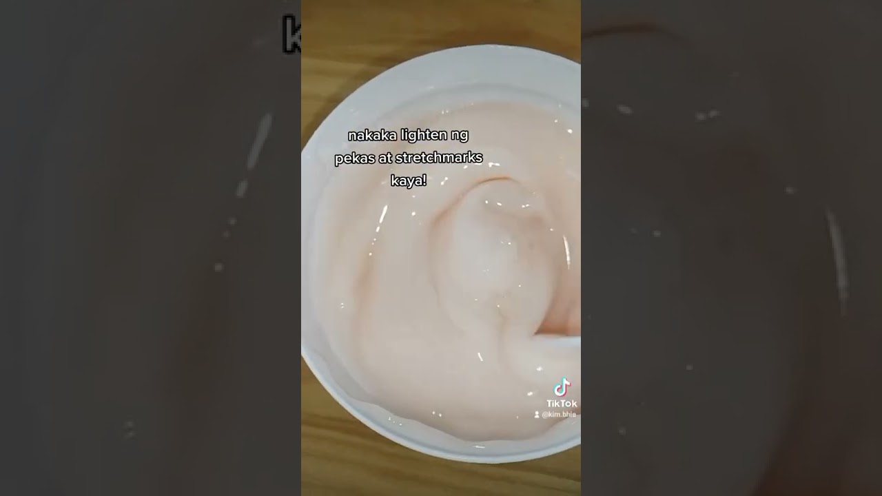 Mild skincare for dry skin and to minimize pores 