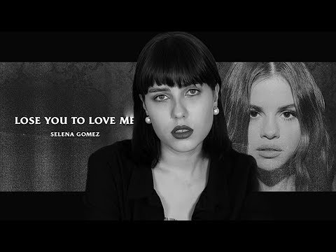 Video: Selēnas Jaunā Dziesma “Lose You To Love Me”, Ko Visi Runā